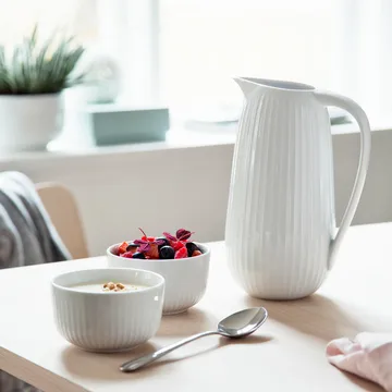 Jarra Hammershøi - blanco - Kähler