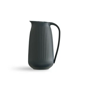 Jarra termo Hammershøi - anthracite (gris) - Kähler