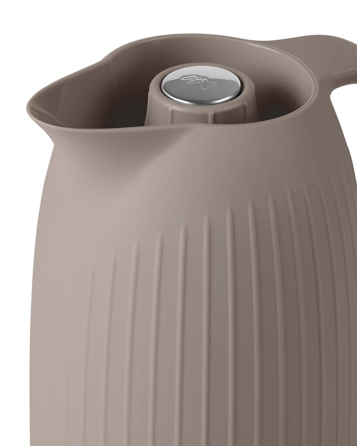 Jarra termo Hammershøi, Gris cálido Kähler