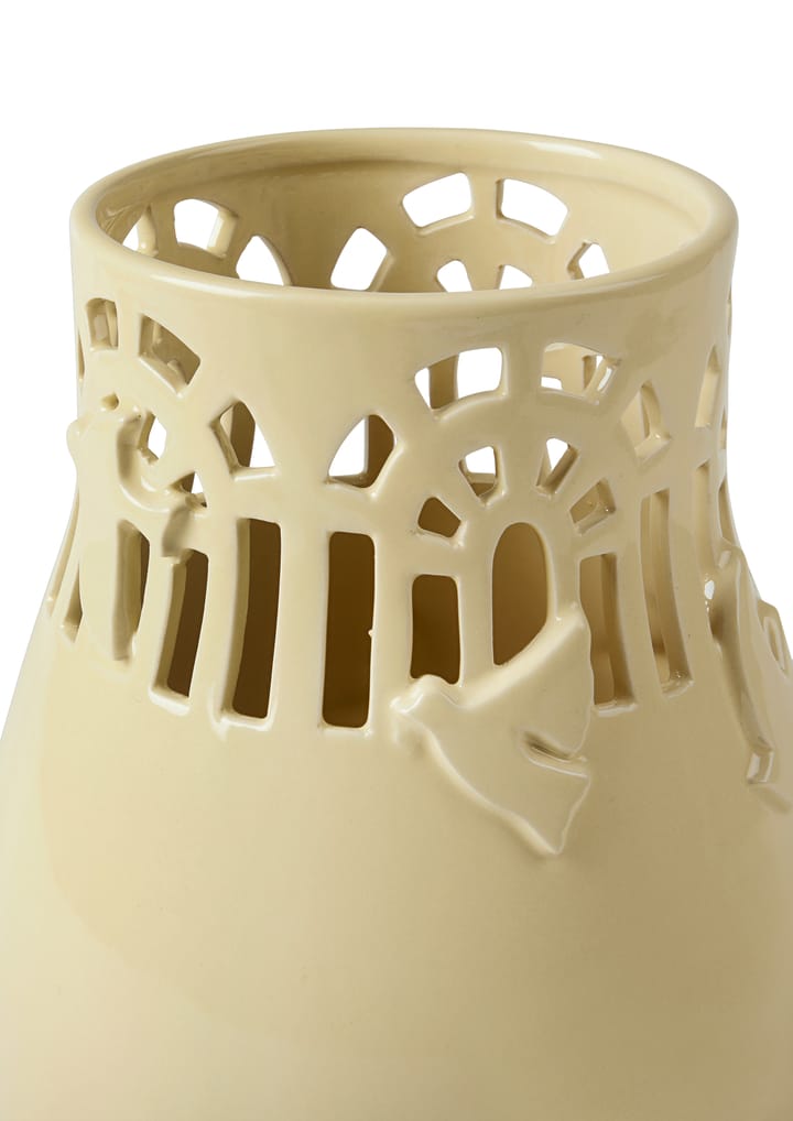 Jarrón Orangery 18 cm, Honey Kähler
