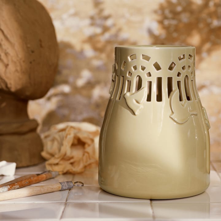 Jarrón Orangery 18 cm, Honey Kähler