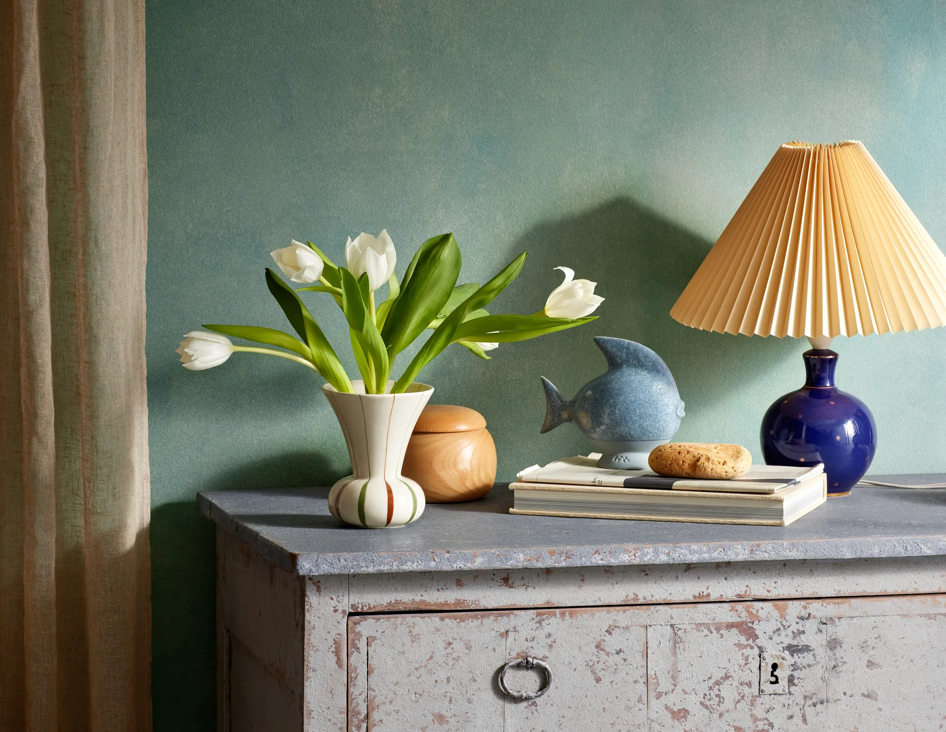 Jarrón Signature 15 cm, Multi Kähler