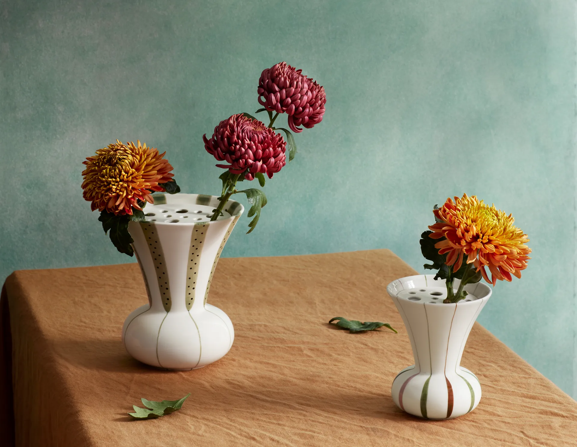 Jarrón Signature 15 cm, Multi Kähler