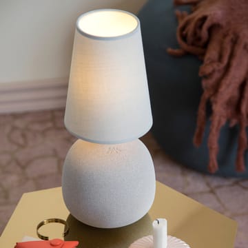 Lámpara de mesa Balustre 37,5 cm - Dimazul - Kähler