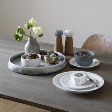 Molinillo de especias Hammershøi L - gris antracita - Kähler