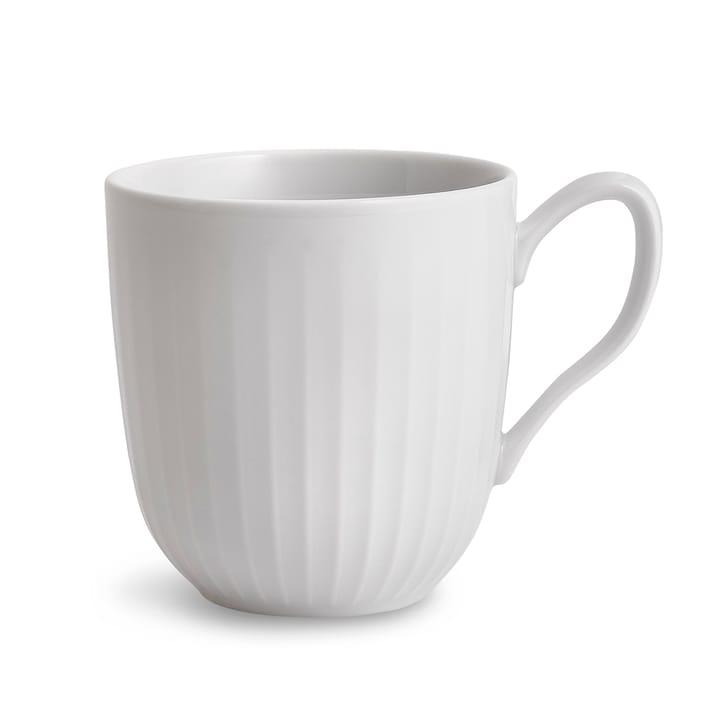 Mug Hammershøi - blanco - Kähler