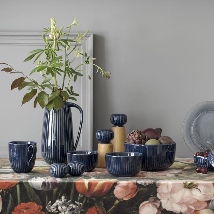 Mug Hammershøi, índigo Kähler