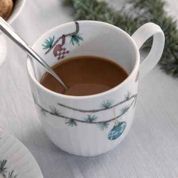 Mug Hammershøi Jul - 33 cl - Kähler