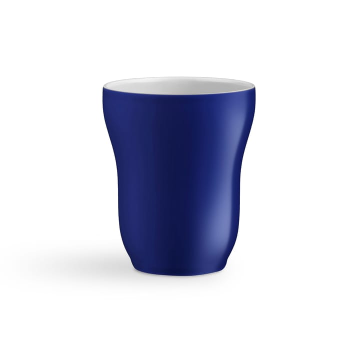 Mug Ursula, cobalto Kähler