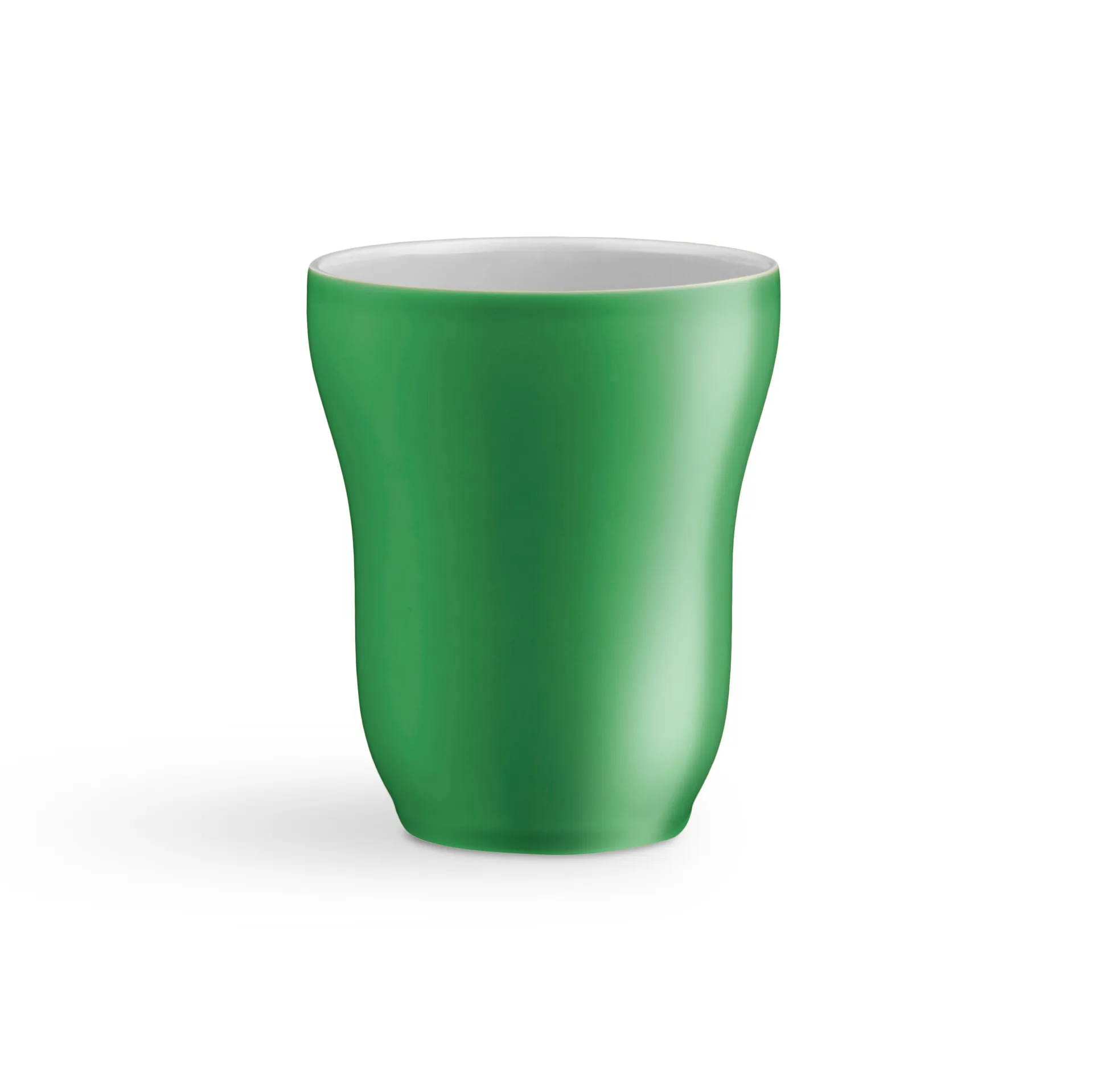 Mug Ursula, verde oscuro Kähler