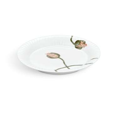 Platillo Hammershøi Poppy 19 cm - blanco - Kähler
