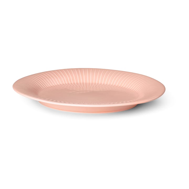 Plato de servir Hammershøi, Nude Kähler