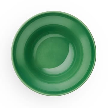 Plato hondo Ursula Ø20 cm - verde oscuro - Kähler