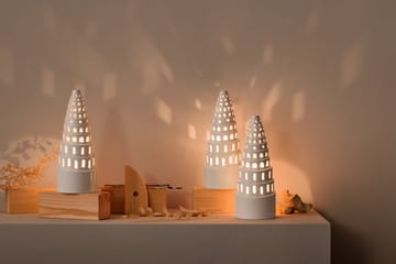 Portavelas Urbania - Babel - Kähler