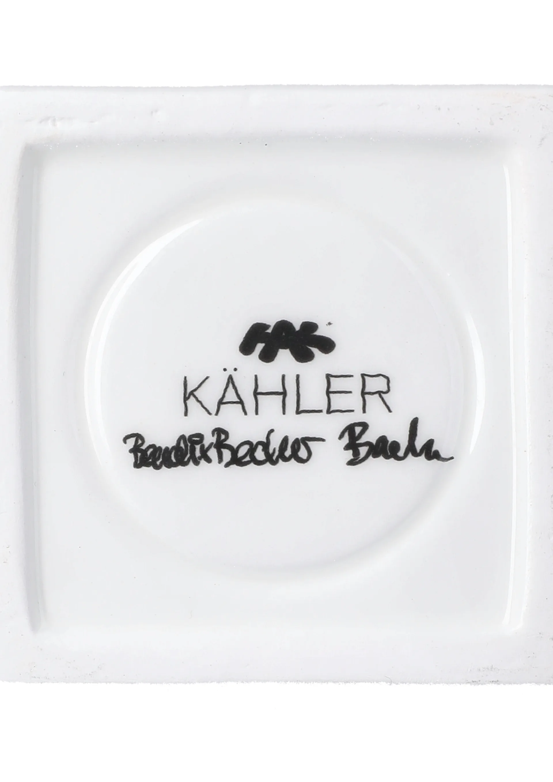 Portavelas Urbania, Church Tower Kähler