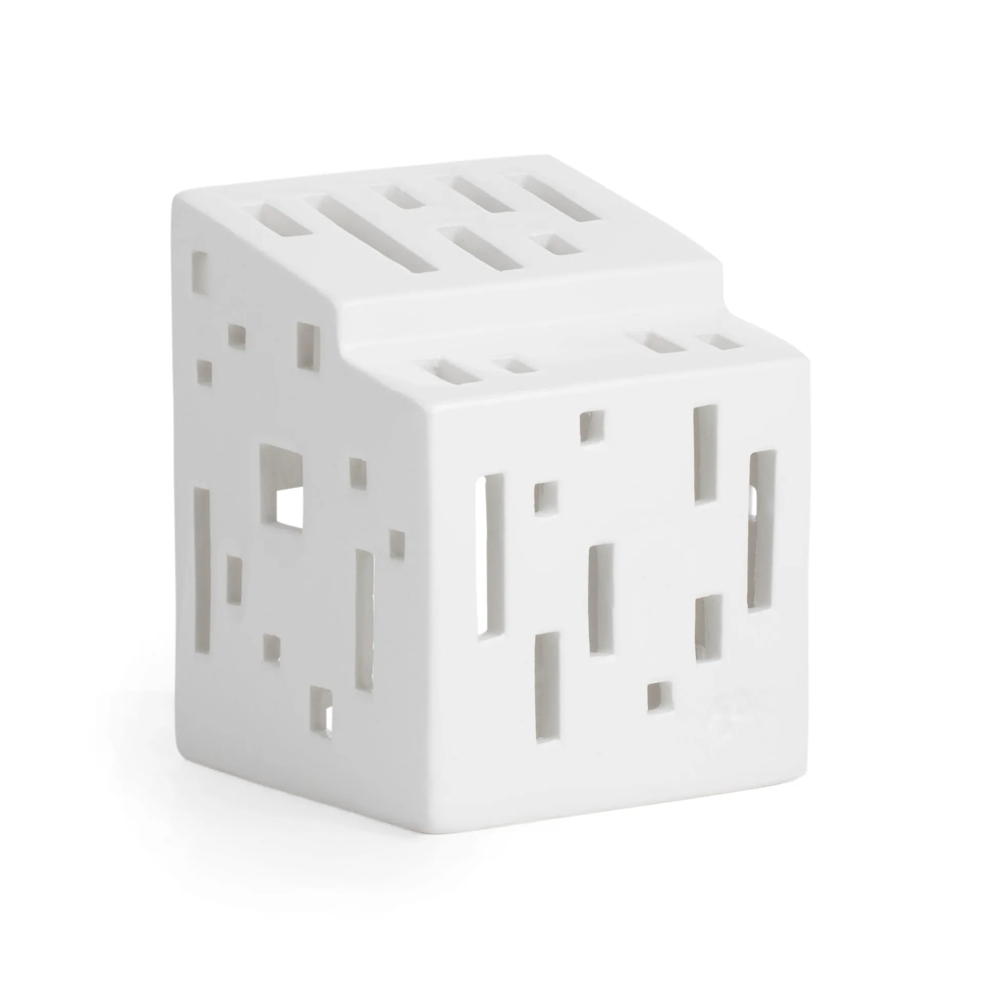 Portavelas Urbania, mini, funcional Kähler