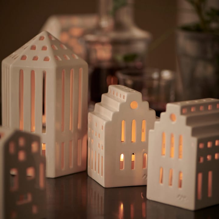 Portavelas Urbania, mini, Galleri Kähler