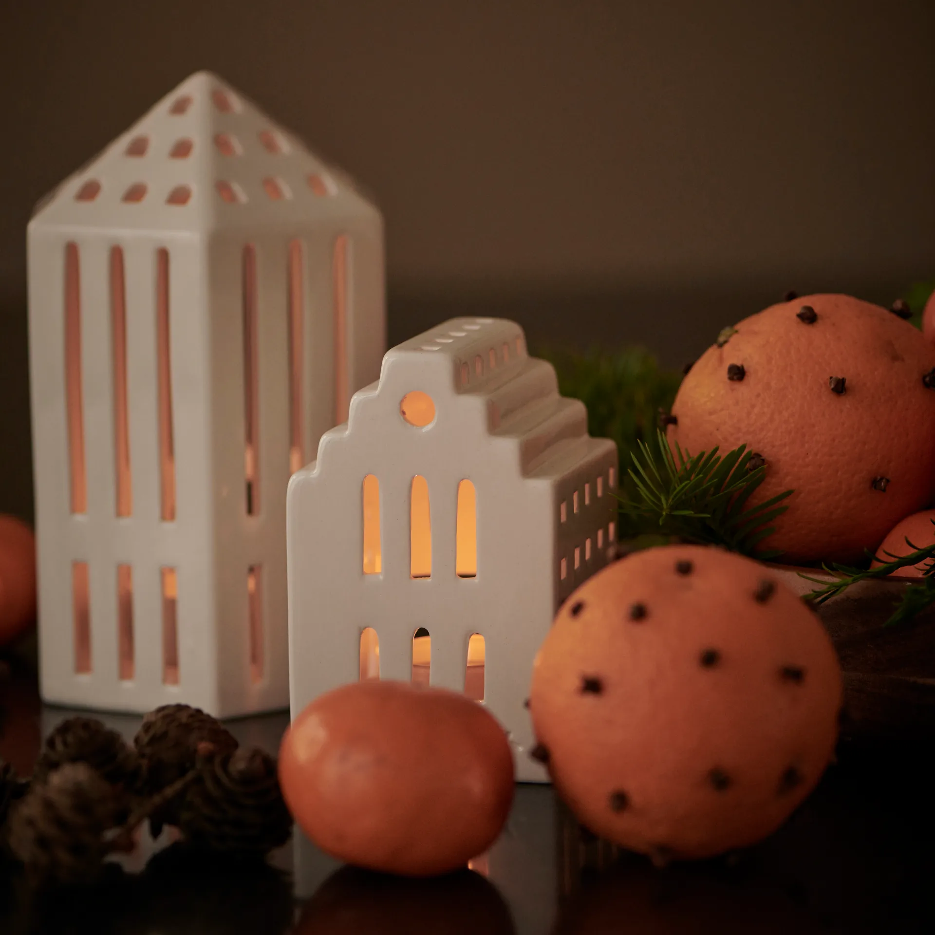 Portavelas Urbania, mini, Galleri Kähler