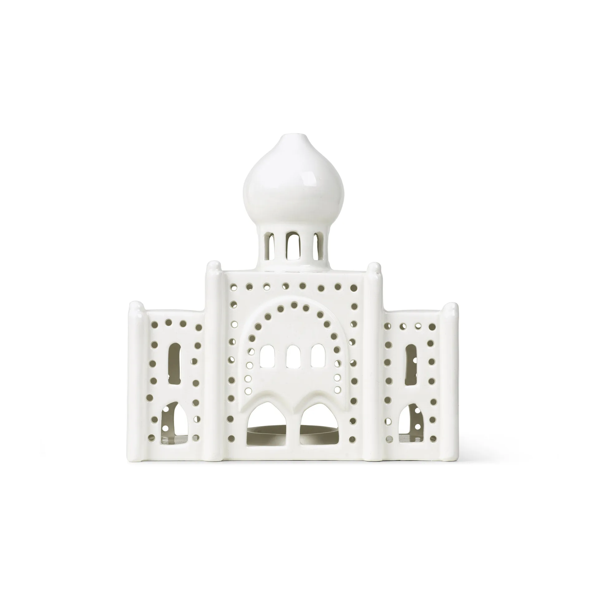 Portavelas Urbania, Nimb Kähler