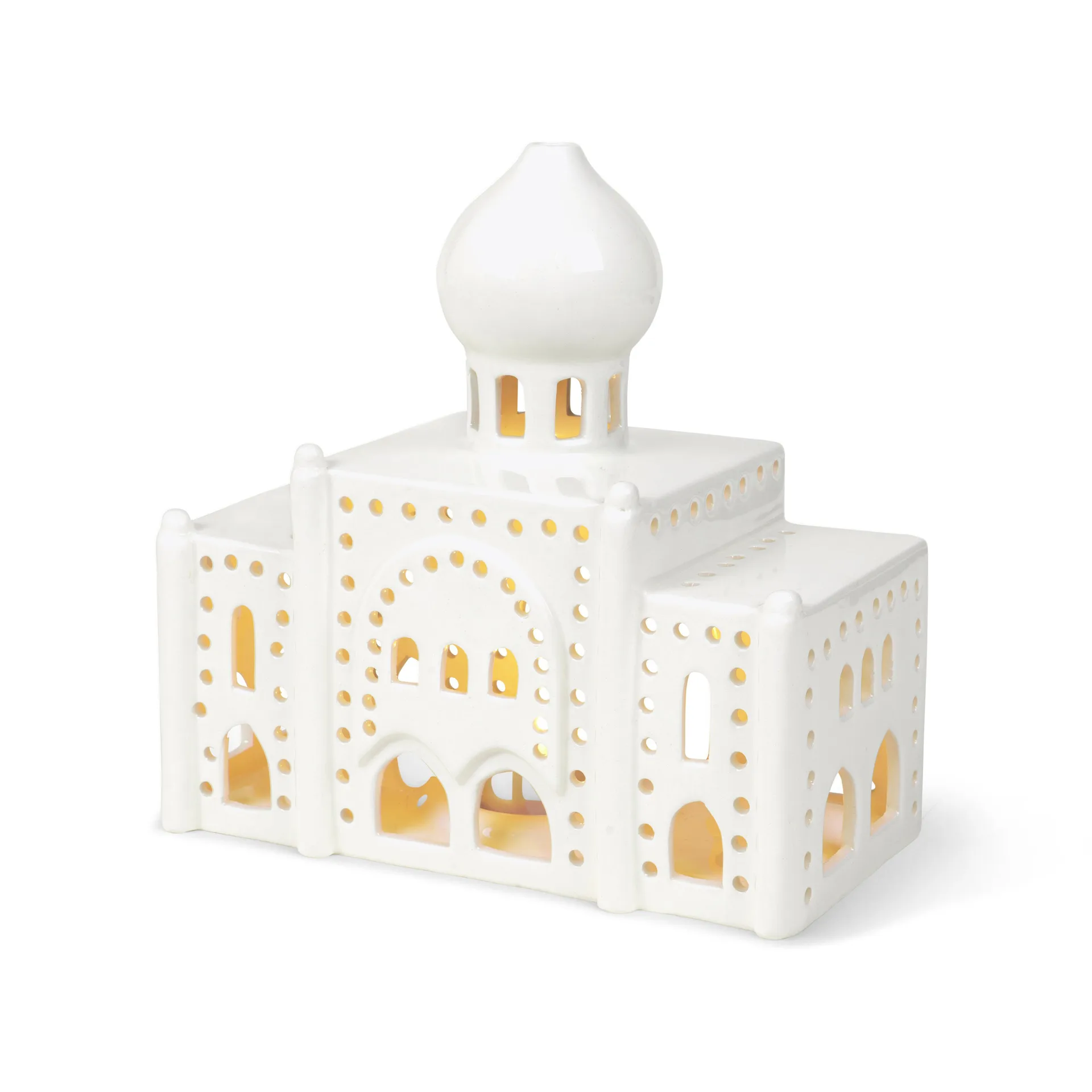 Portavelas Urbania, Nimb Kähler