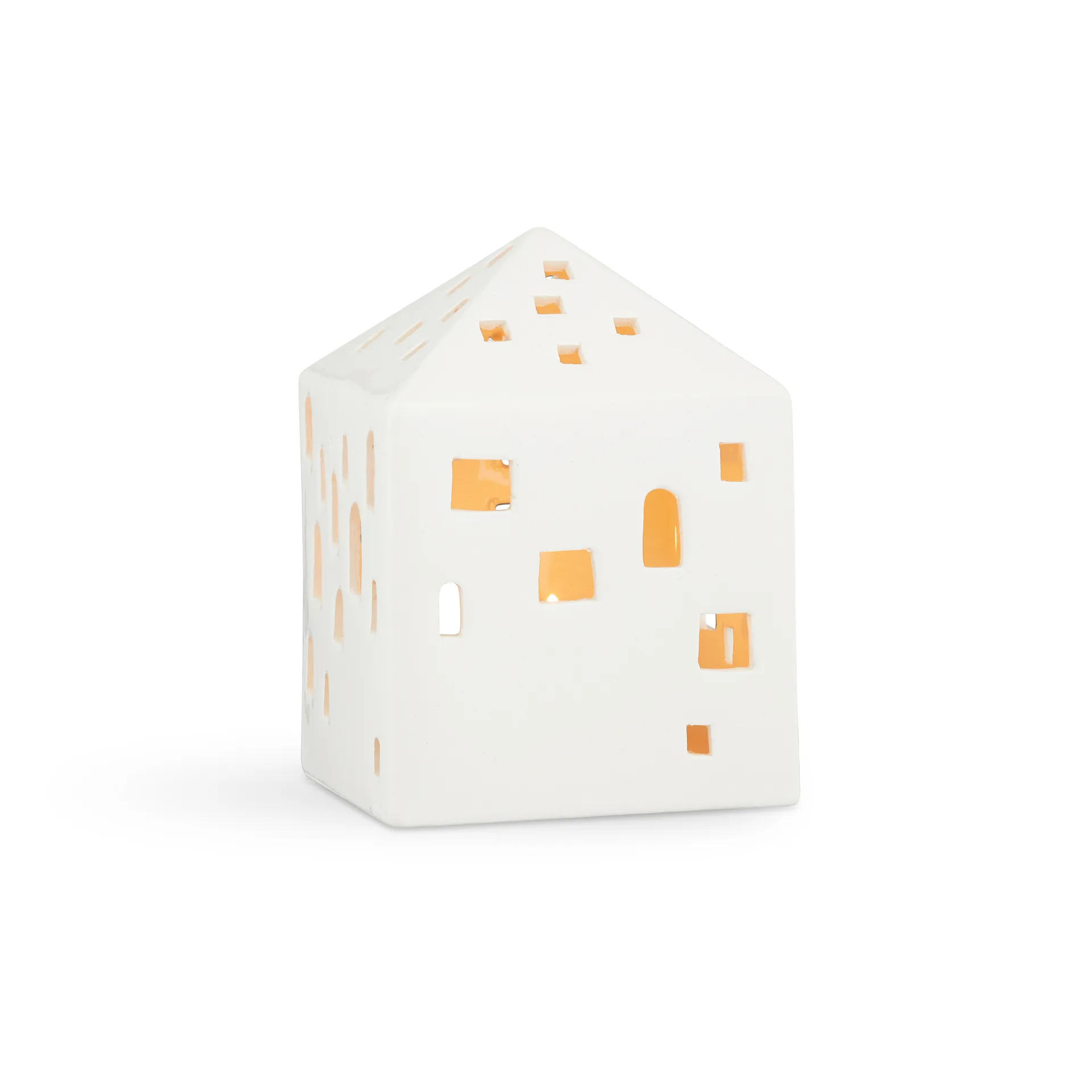 Portavelas Urbania, Town house Kähler