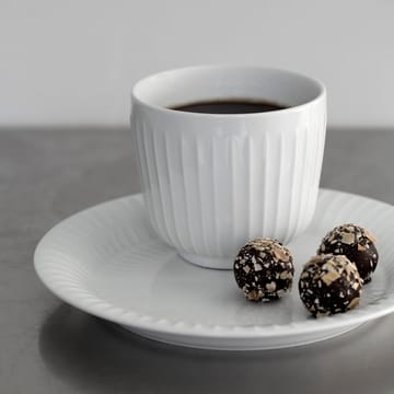 Taza Hammershøi - blanco - Kähler