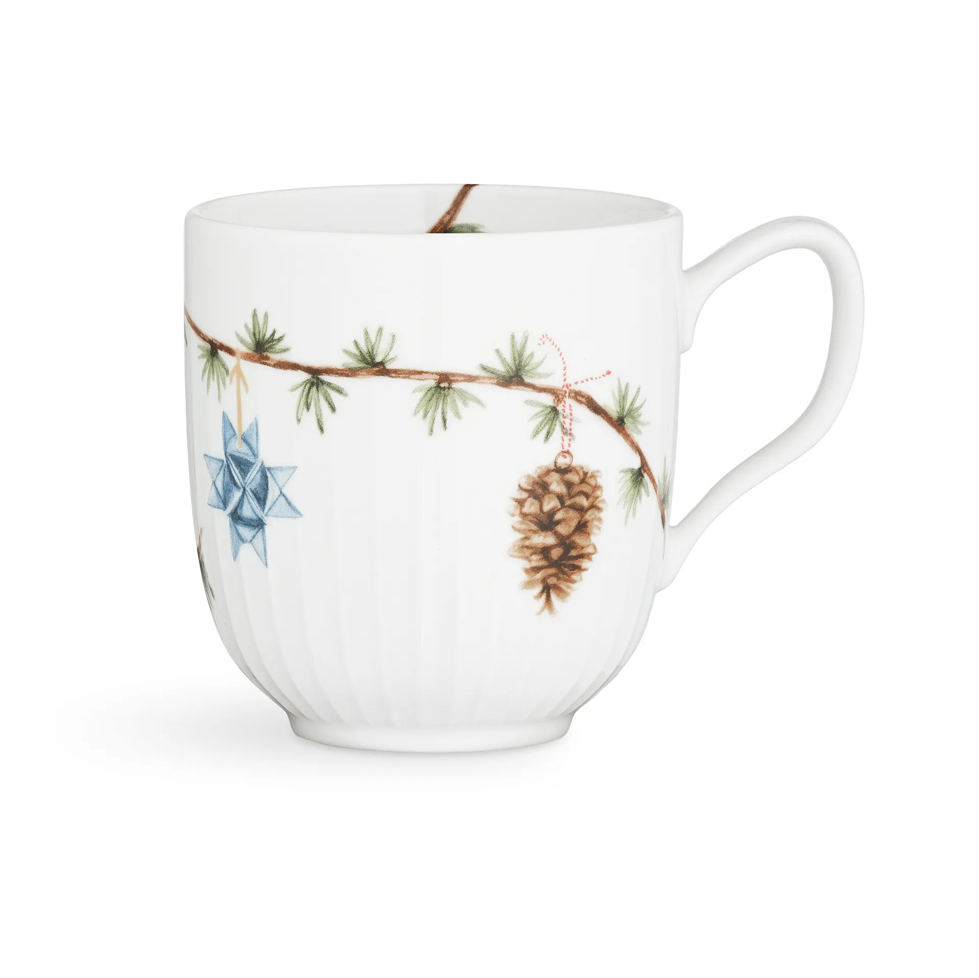 Taza Hammershøi Christmas 33 cl, 2020 Kähler