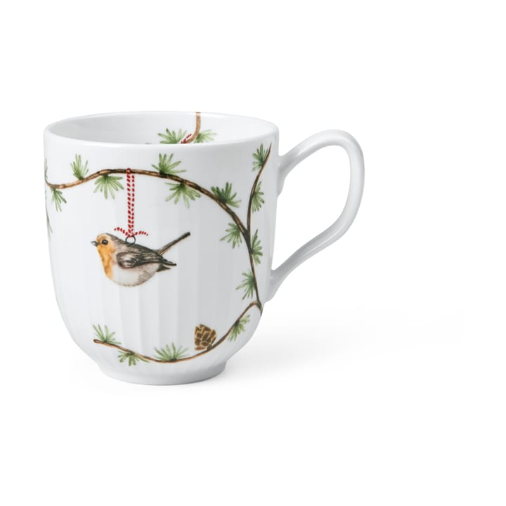Taza Hammershøi Christmas 33 cl, 2023 Kähler