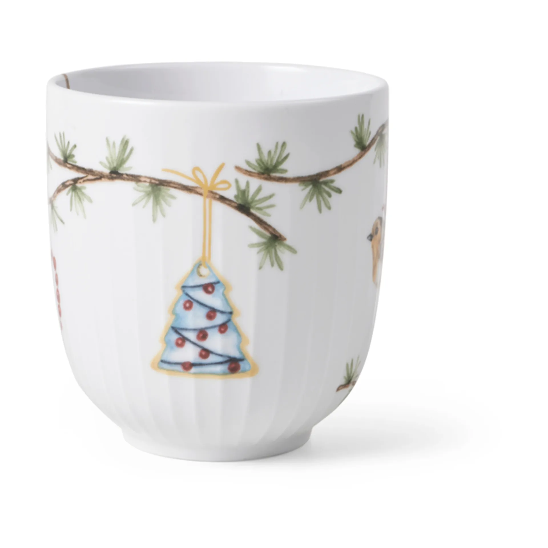 Taza Hammershøi Christmas 33 cl, 2023 Kähler