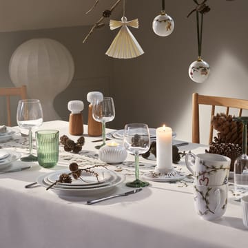 Taza Hammershøi Christmas 33 cl - 2023 - Kähler