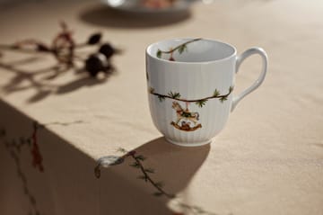 Taza navideña Hammershøi Christmas 33 cl - 2025 - Kähler