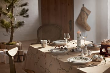 Taza navideña Hammershøi Christmas 33 cl - 2025 - Kähler