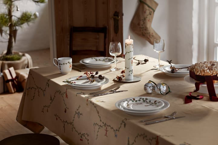 Taza navideña Hammershøi Christmas 33 cl, 2025 Kähler