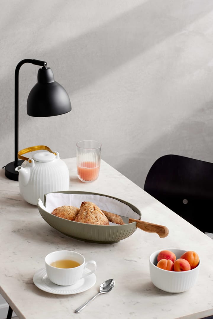 Vaso Hammershøi 37 cl 4-pack, Transparente Kähler