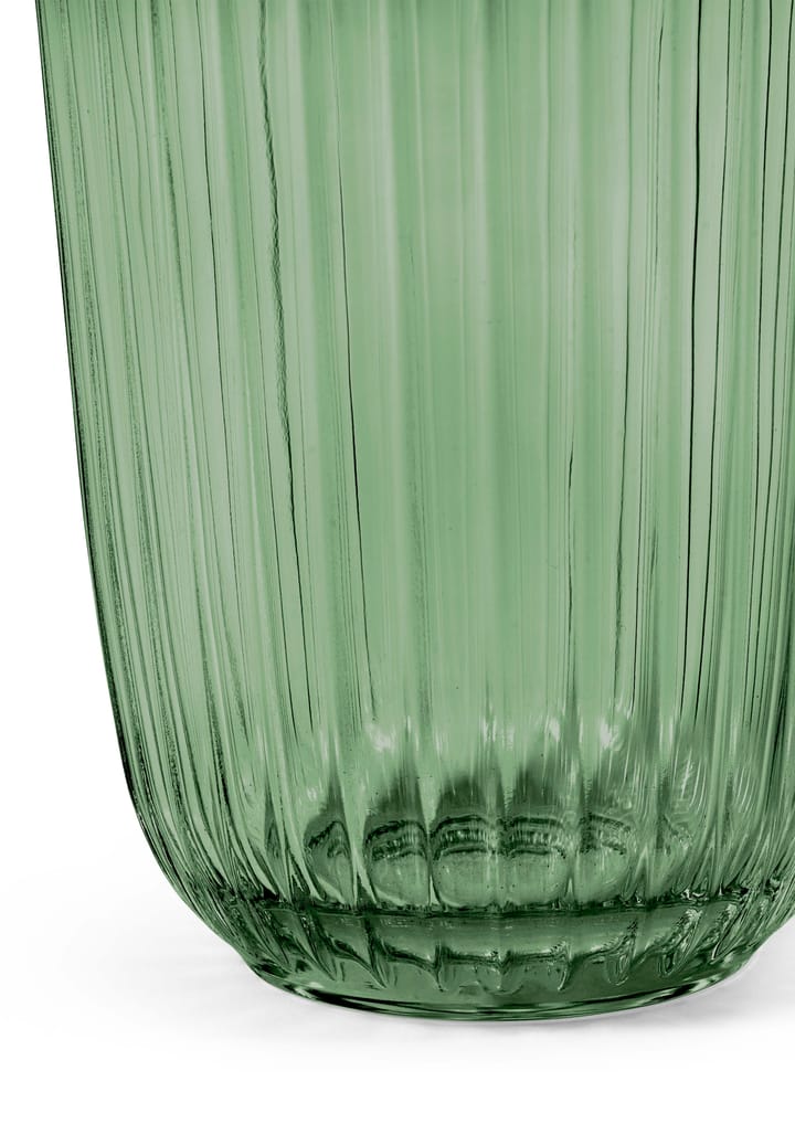 Vaso Hammershøi 37 cl 4-pack, Verde Kähler