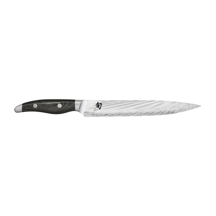 Cuchillo cortador Kai Shun Nagare - 23 cm - KAI