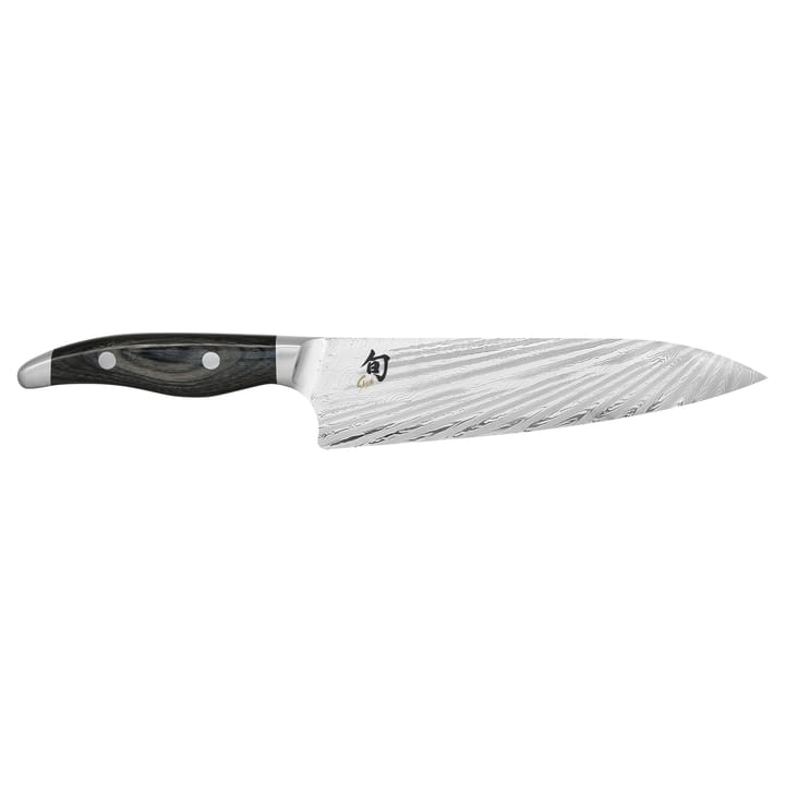 Cuchillo de chef Kai Shun Nagare  - 20 cm - KAI
