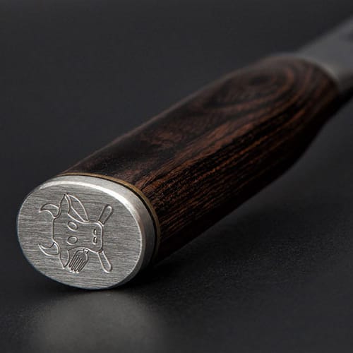 Cuchillo de chef Kai Shun Premier , 20 cm KAI