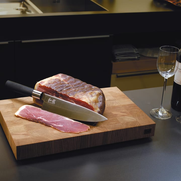 Cuchillo de chef Kai Wasabi Black  - 20 cm - KAI