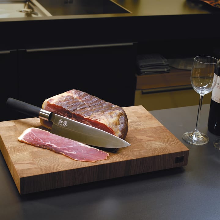 Cuchillo de chef Kai Wasabi Black , 20 cm KAI