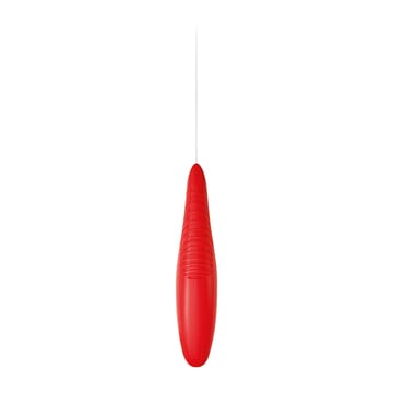 Cuchillo de cocina para niños Kai - rojo-cromo - KAI