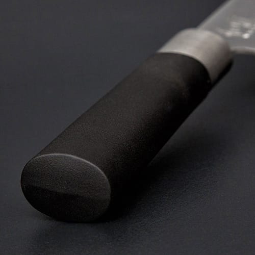 Cuchillo de filetear Kai Wasabi Black  - 18 cm - KAI