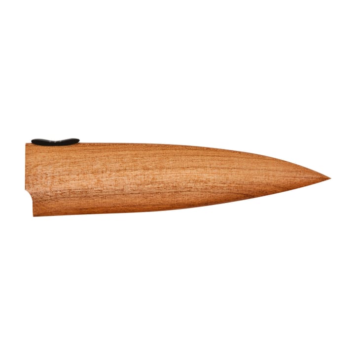 Cuchillo de frutas con funda Kai, 9 cm KAI