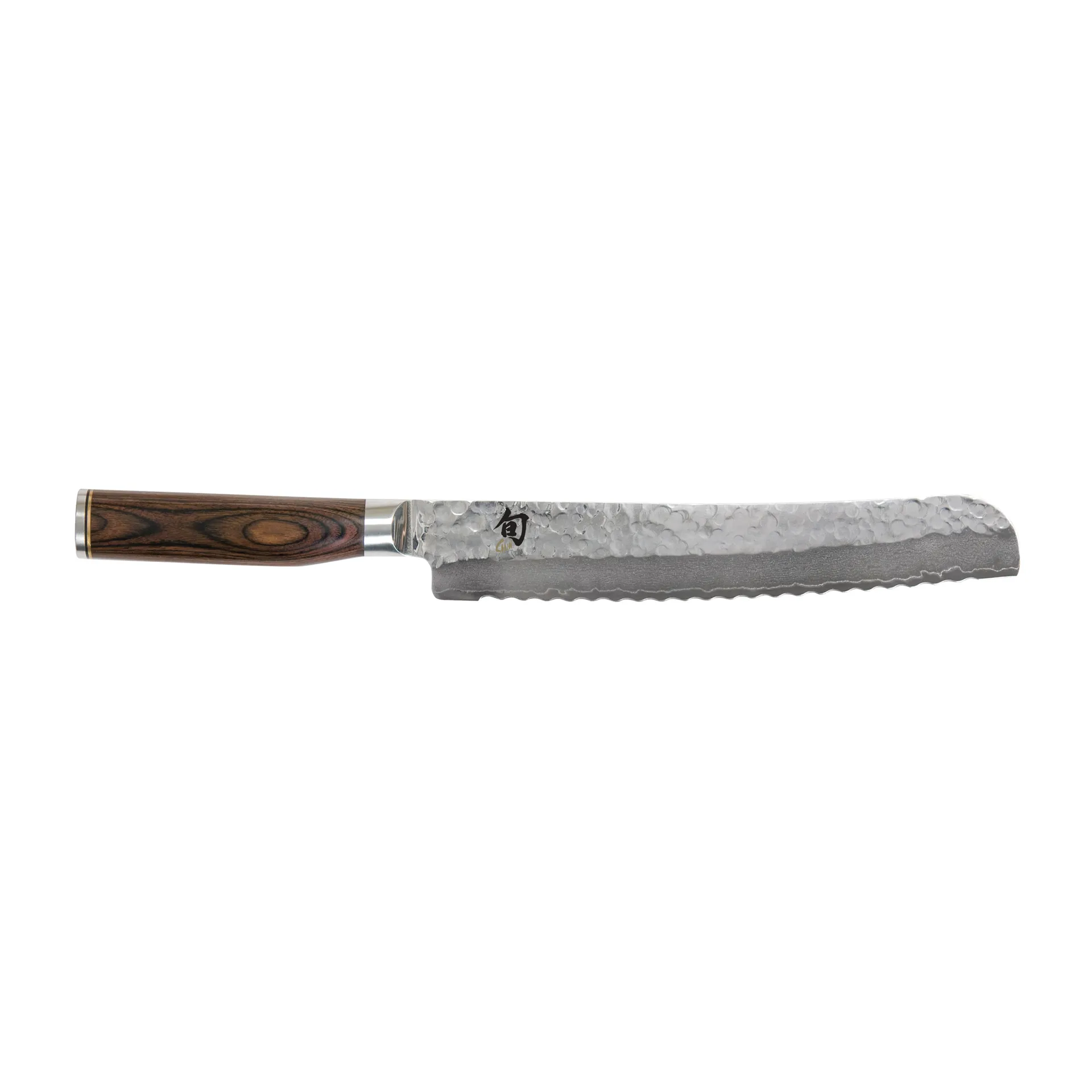 Cuchillo de pan Kai Shun Premier, 23 cm KAI