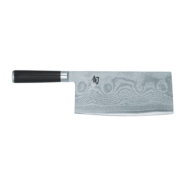 Cuchillo de picar chino Kai Shun Classic - 18 cm - KAI