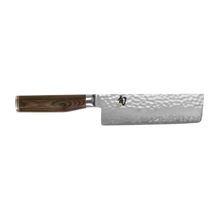 Cuchillo de picar verduras Kai Shun Premier - 14 cm - KAI