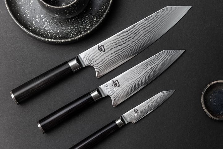 Cuchillo Kai Kiritsuke, 15 cm KAI