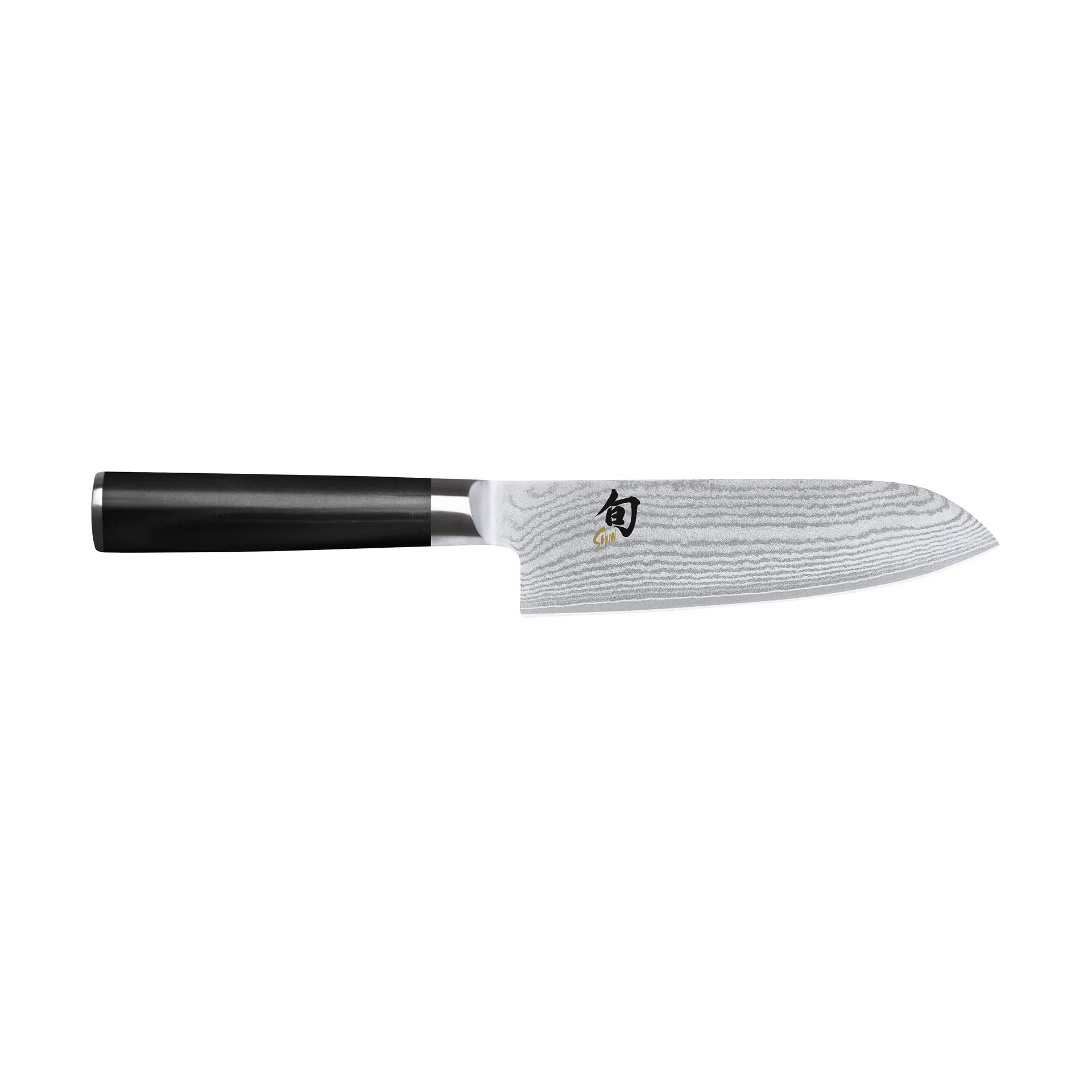 Cuchillo santoku Kai Shun Classic, 14 cm KAI