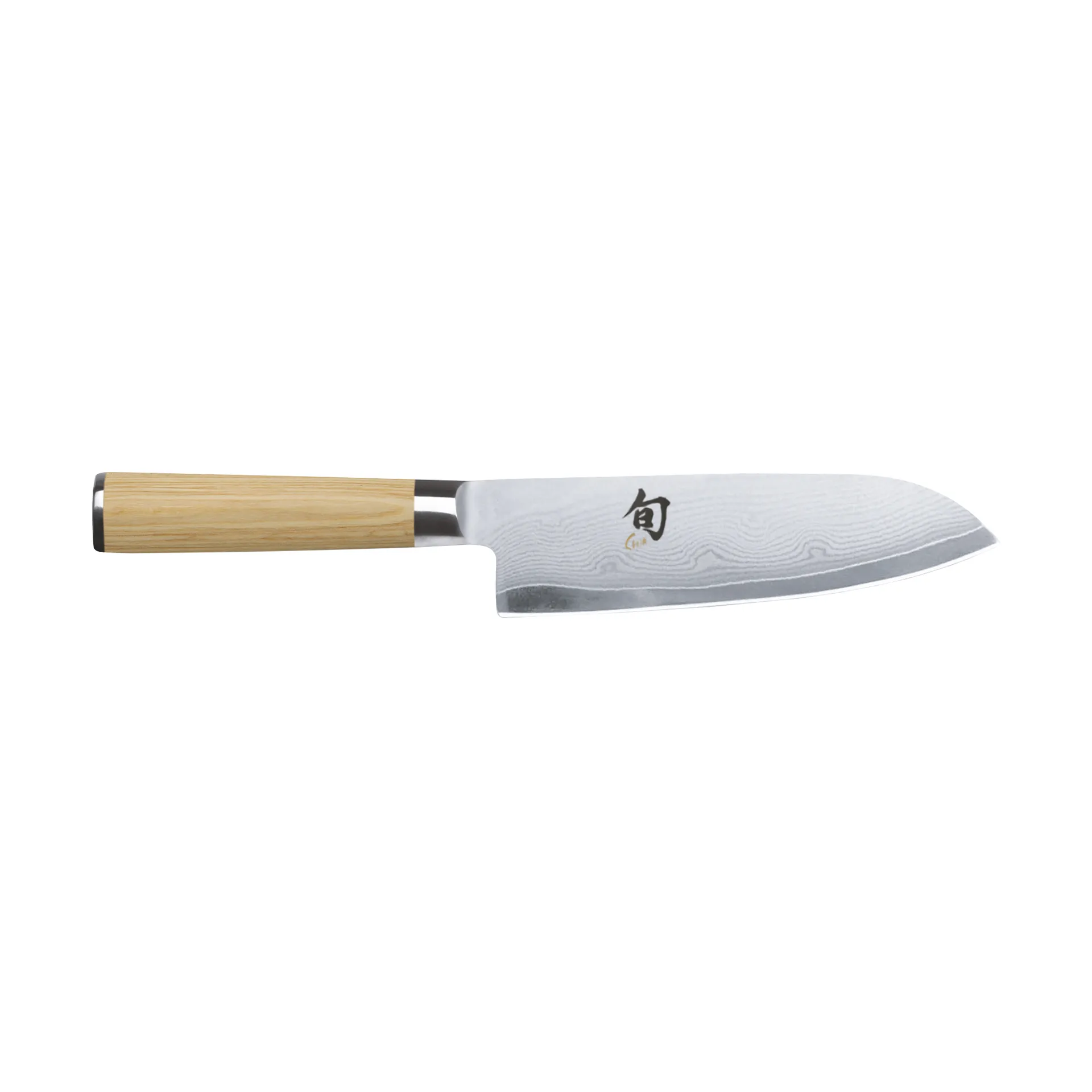 Cuchillo santoku Kai Shun Classic, 18 cm KAI