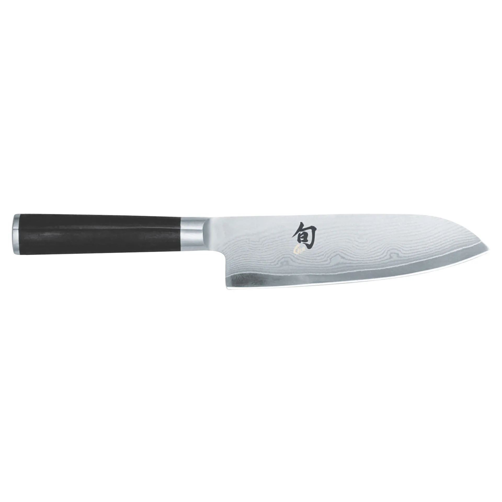 Cuchillo santoku Kai Shun Classic, 18 cm KAI